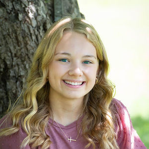 Meet your Posher, Carmen